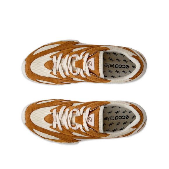 🇨🇦 ECCO Biom C-Trail Women's Suede Sneaker - Picture 4 of 7